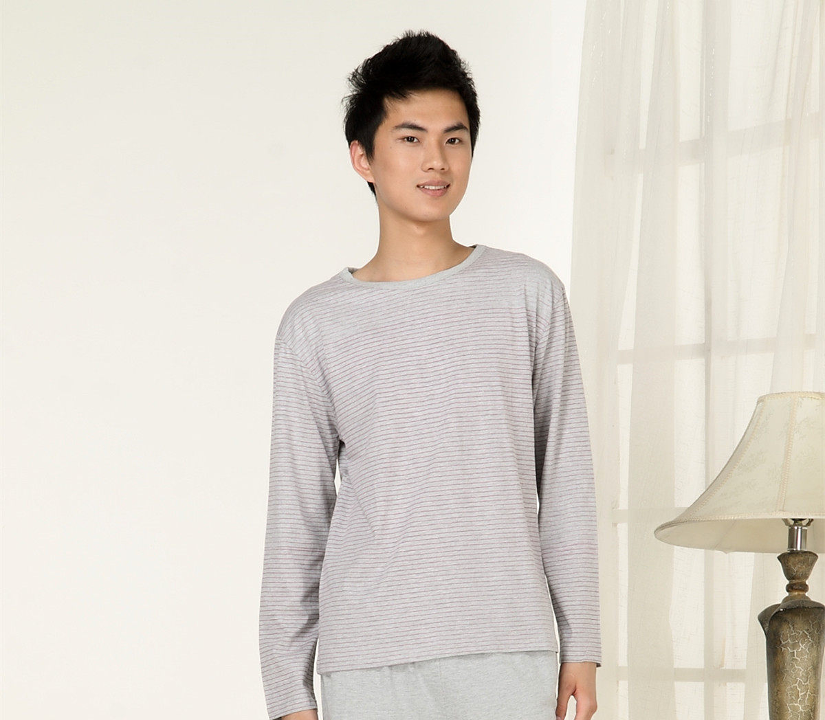 Pantalon pyjama jeunesse - Ref 726845 Image 13