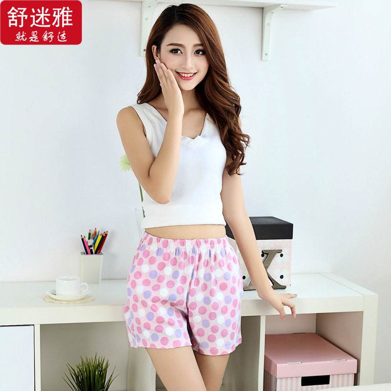 Pantalon pyjama jeunesse - Ref 726840 Image 10