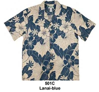 La Na Island Light Blue