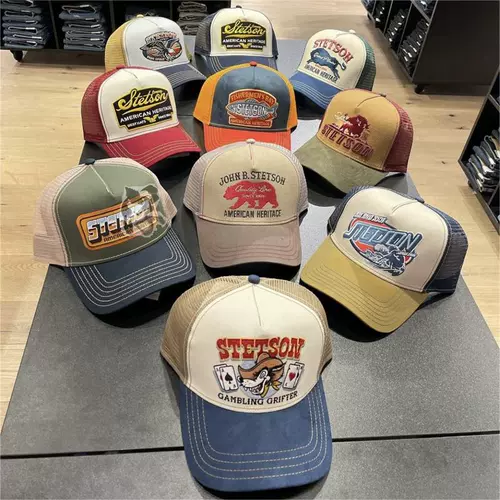 Регулируемый спортивный грузовик, бейсболка для отдыха, США