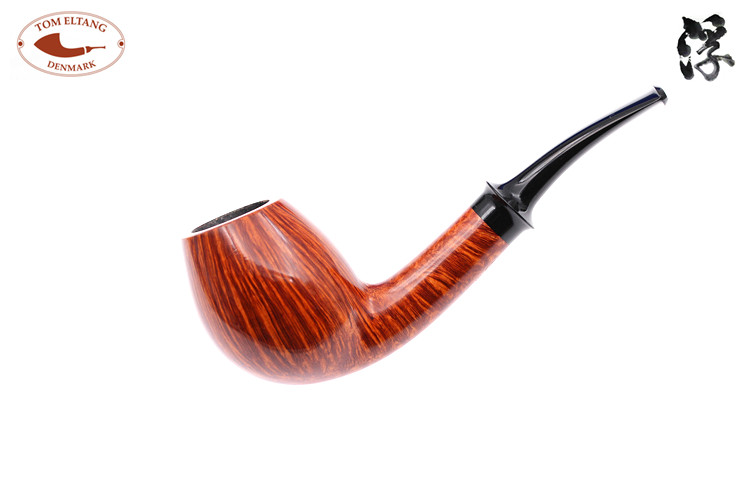 Brand new Danish master Tom Eltange Tom Eltang snail stage contrast flame stonework Nangwood smoke infighting 