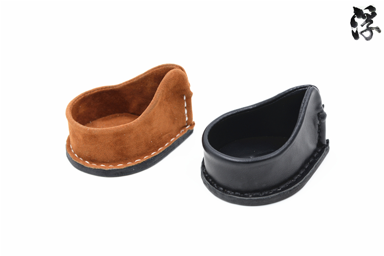 Floating Cloud Tobacco 8deco Bull Leather Couch Tobacco rack 1 bucket rack upscale delicate single bucket frame black brown