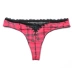 Áo kẻ sọc châu Âu và châu Mỹ shop do lot sexy G-string