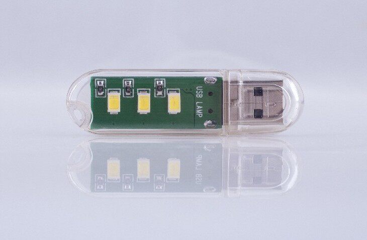 Lampe USB - Ref 378296 Image 62