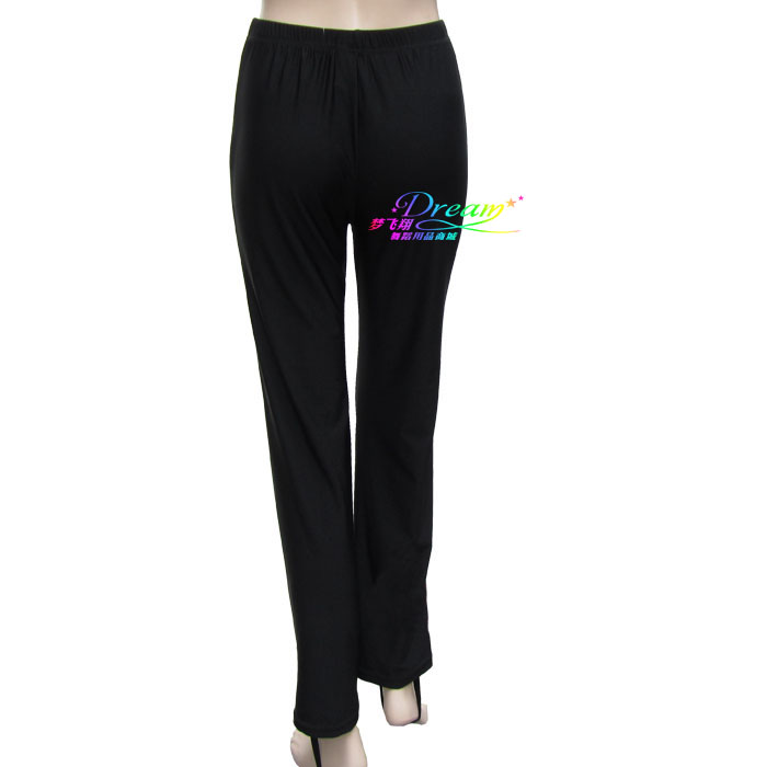 Tenue de sport Universal enfants Pantalon de pied en spandex - Ref 472559 Image 12