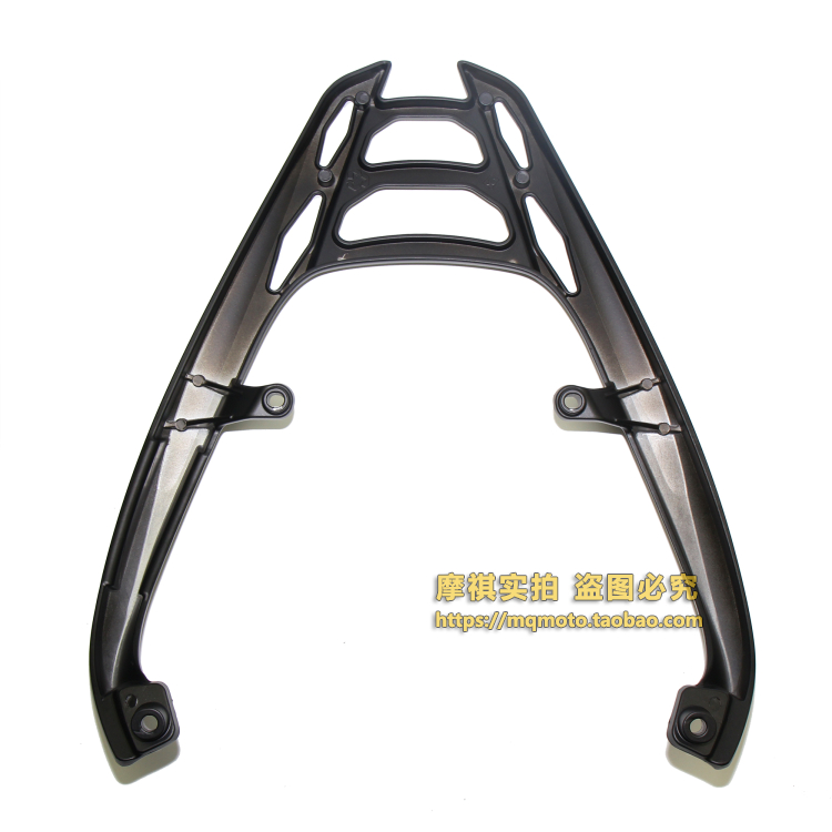 Hàng nhái Yamaha FORCE155 post kệ ngớ ngẩn smax thế hệ thứ hai - Xe máy Sopiler khung đuôi xe vision