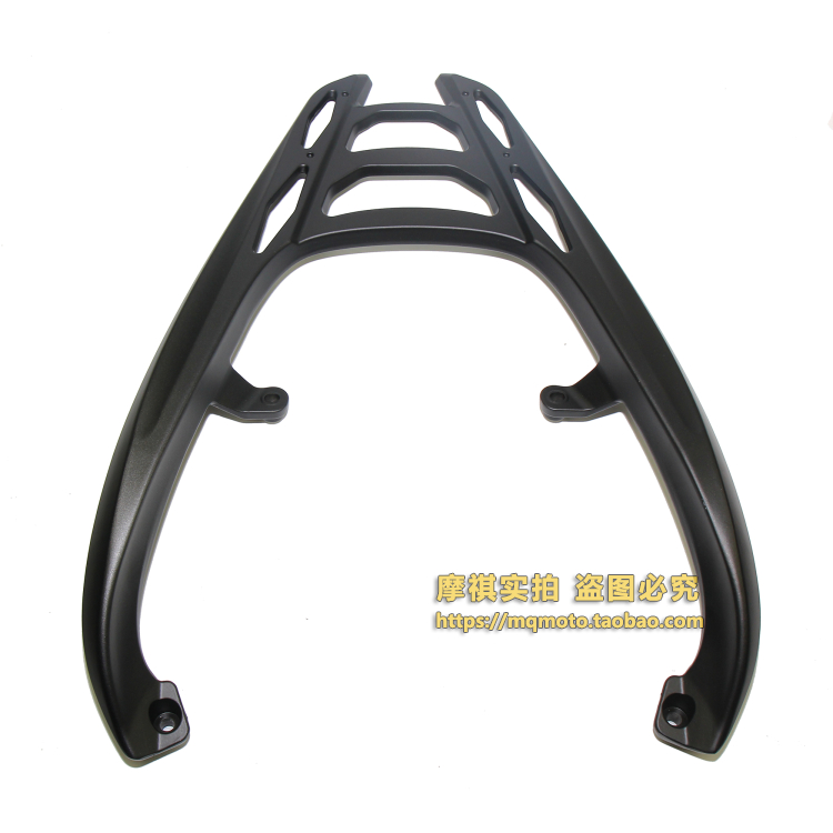 Hàng nhái Yamaha FORCE155 post kệ ngớ ngẩn smax thế hệ thứ hai - Xe máy Sopiler khung đuôi xe vision