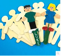 Hand-made kindergarten art area materials entering the area sign animals insects boys and girls wood chips people morning inspection cards