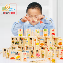 Qizhitian photography left and right brain memory training Recognition Card learning pinyin into elementary school to prepare large class educational toys