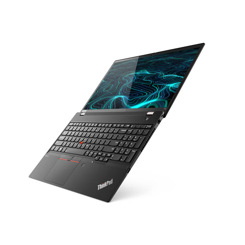 ThinkPad P15S I7 Lenovo P52S Laptop T590 Discrete Graphics T580 Office T16 Design Ibm