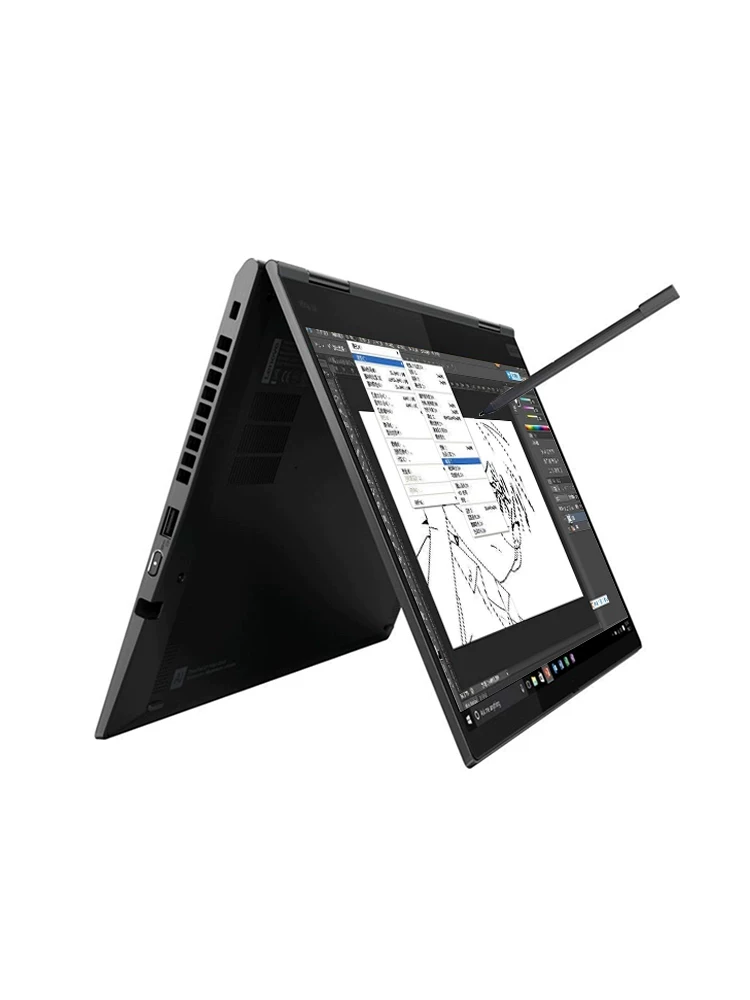 Планшет Lenovo/ ноутбук, thinkpad x390, x380, x13