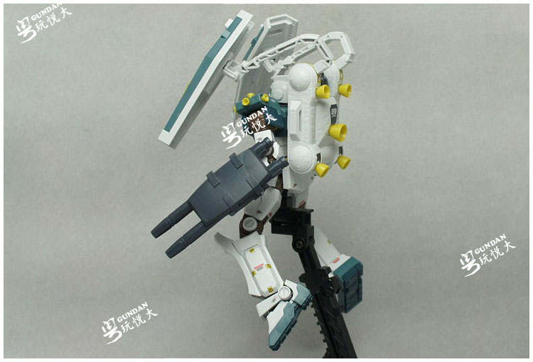 Taipan HGGT HT02 Jim Thunder Jim 3 Land War Gundam GM Sphere Edition Mô hình lắp ráp Gundam - Gundam / Mech Model / Robot / Transformers gundam sd giá rẻ