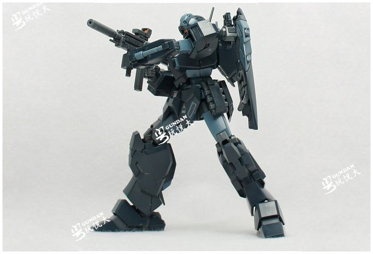 Taipan 130 HG1 / 144 UC Jesta RGM-06X JESTA Mô hình lắp ráp - Gundam / Mech Model / Robot / Transformers gundam lắp ráp