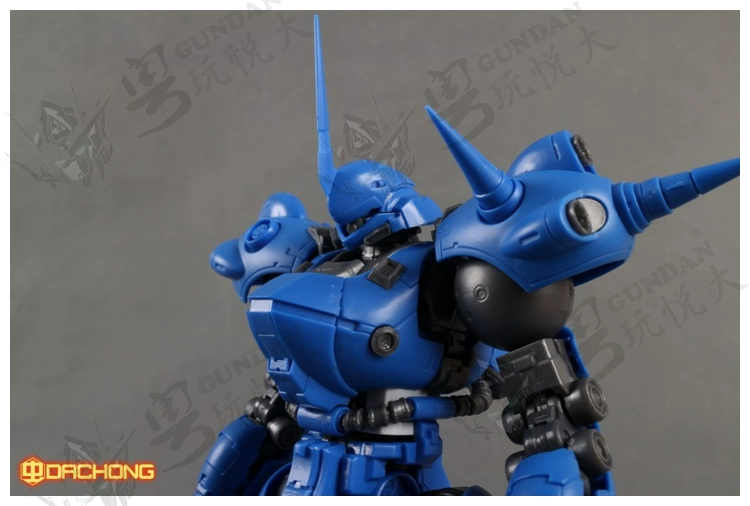 Mô hình lắp ráp cao lên đến Jingbao Fan Thay đổi Robot cầm tay 1: 100 MG - Gundam / Mech Model / Robot / Transformers