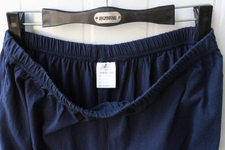 Pantalon pyjama - Ref 730447 Image 20