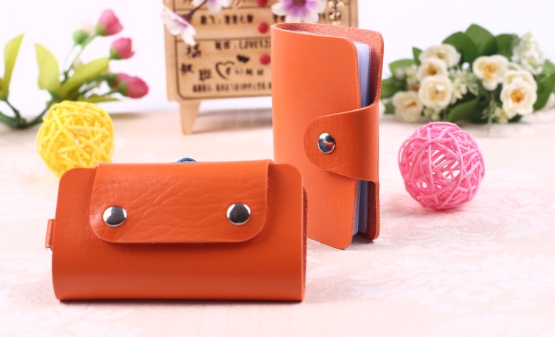 Chìa khóa túi xách nam nữ Hàn Quốc bộ chìa khóa xe thời trang đa chức năng túi đựng chìa khóa