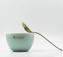 Brewista Professional Cup measuring spoon titanium gold titanium black platinum color