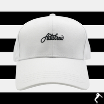 ADACREW original Tide brand hat white men and women same hat couple baseball cap cap cap cap