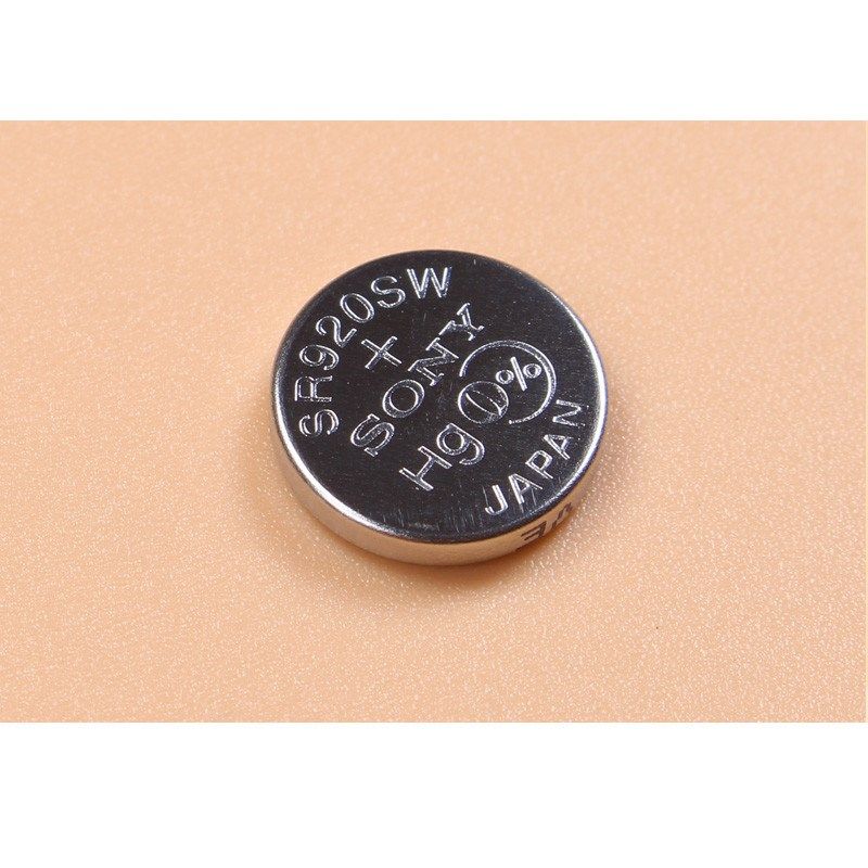 Sony 2 price SR920SW AG6 LR920 371 watch button battery electronics