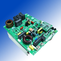 Electromagnetic induction heating plate industrial electromagnetic induction heating control motherboard electromagnetic induction heating controller