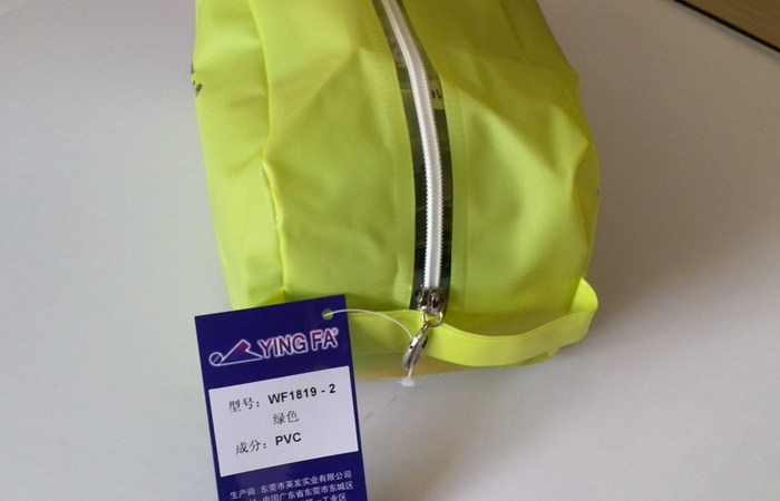 Sac de sport - Ref 9564 Image 21