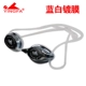 Kính bơi Anh cận thị trẻ em hộp nhỏ HD phủ kính chống sương mù nam và nữ thi đấu kính bảo hộ y570af.