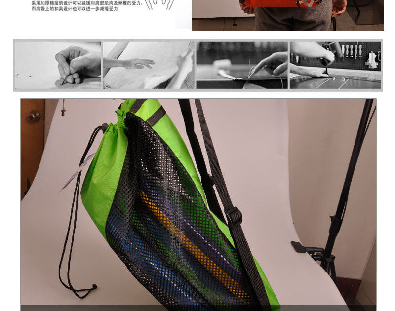 Sac de sport - Ref 11046 Image 19
