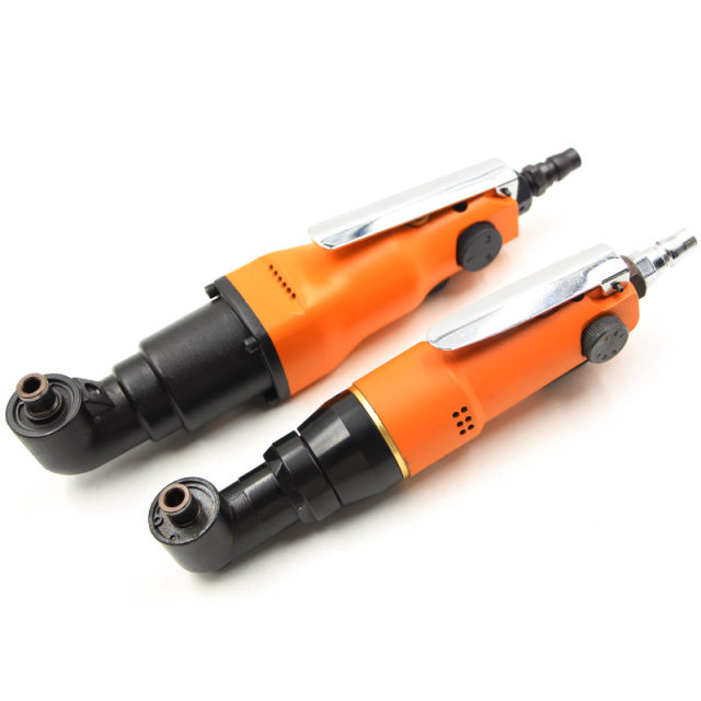 .Blackmer 6HL/8HL Industrial Grade L Elbow Wind Batch 90 Degree Right Angle Pneumatic Screwdriver Corner Wind Batch ເລືອກຫນຶ່ງ