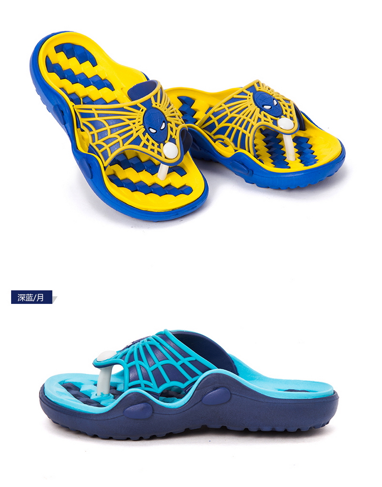 Chaussons enfants en EVA pour été - semelle EVA - Ref 987181 Image 19