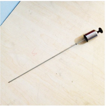 Umante Uni-5000 Binding Machine Positioning Needle Core Needle Umante Uni-5000Z Binding Machine Positioning Needle