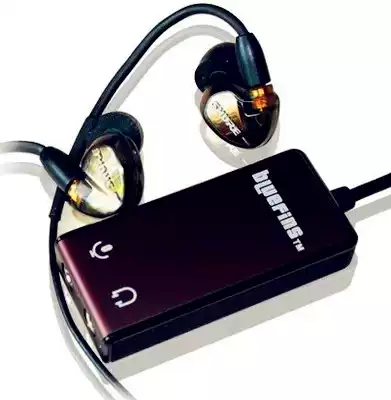 Bluefin external USB professional sound card free driving game chat music sound quality is good