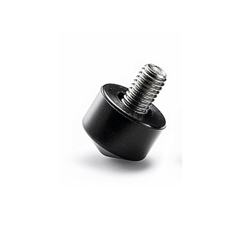 Jiexin GSF25 tripod rubber standard foot nail New for GT2542 2545T(1 alone)