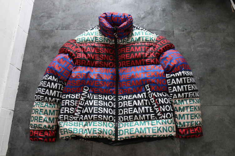 Blouson hiver pour homme   OTHER - Ref 3112589 Image 11