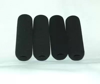 Suitable for Sony HVR-HD1000C 1500C MC2500 camera microphone Microphone windproof sponge cover