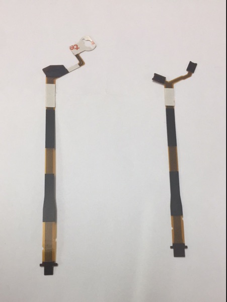 Apply Nikon 18-140 Aperture Line Anti-Shake Wire Set