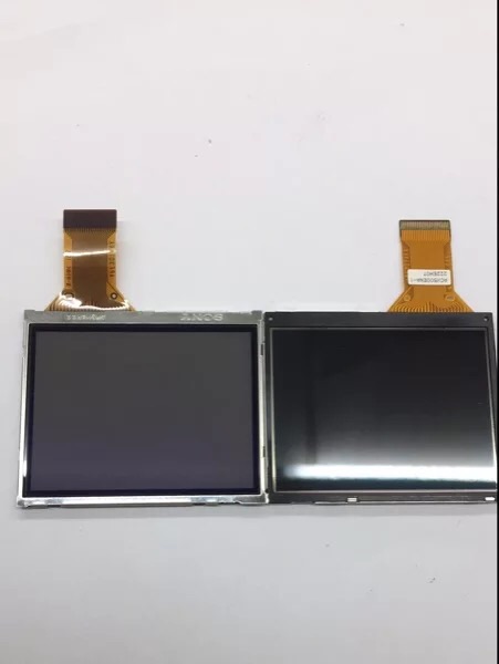 Suitable for Sony VX2100 PD170 PD190 PD175 PD175 screen Display LCD Repair