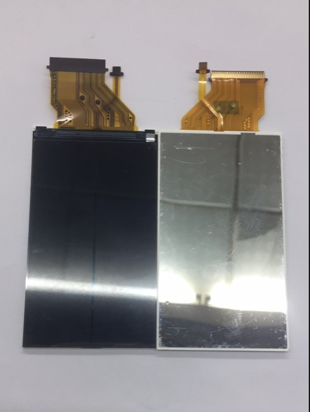 Suitable for Sony A6000 A6300 MC2500 MC2500 screen Display screen New