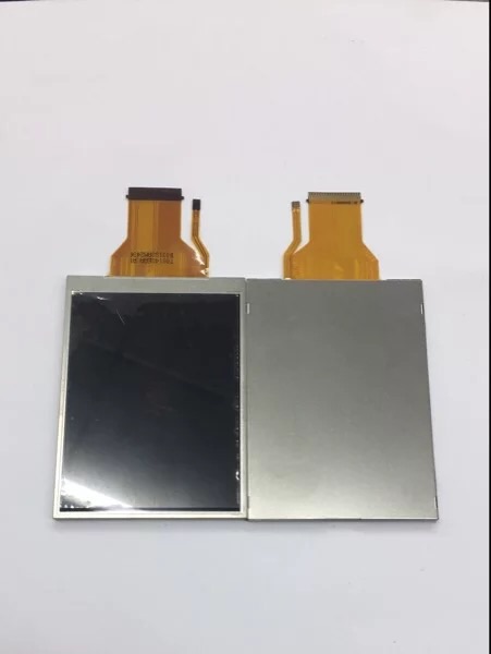 Suitable for Nikon P520 screen camera screen LCD screen display screen brand new with backlight spot