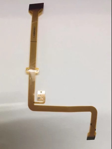 Applicable Panasonic FZ30 flat cable screen line screen ultra-connected flat cable LCD super-connected flat cable brand new flat cable