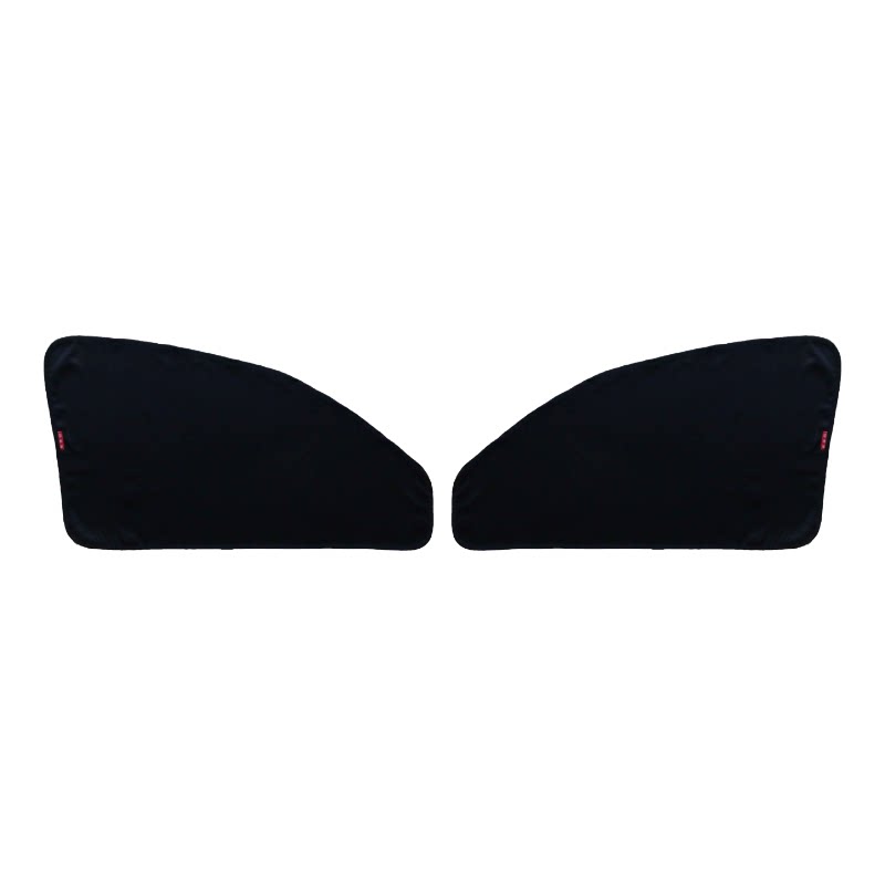 Toyota RAV4 special magnetic suction car sunshade privacy curtain black whole car custom anti-UV car curtain