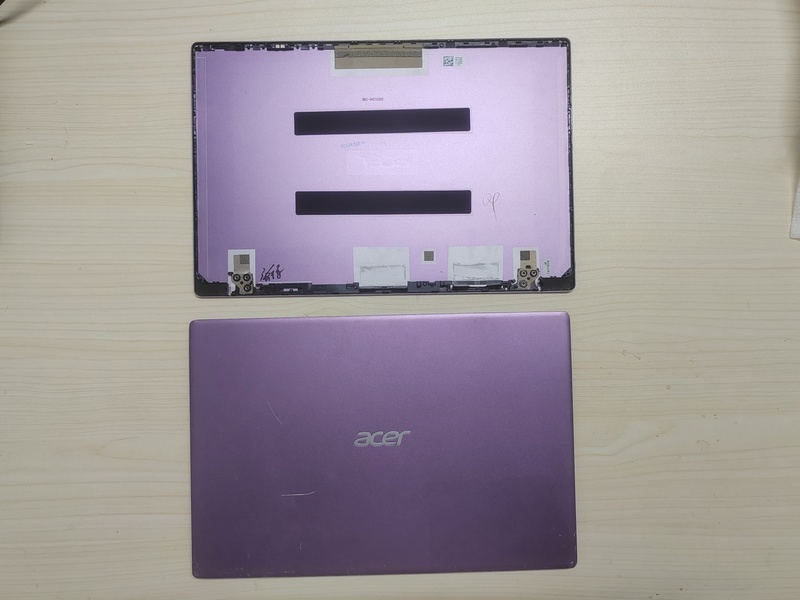 Acer/Acer Swift3 Sf314-59 Sf314-42 R43G R9Yn N19C4 a Shell Case