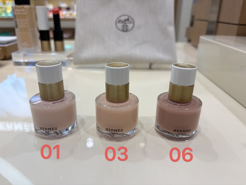 In-Stock Sf Express Hermes Nail Polish 28 58 06 03 01 Cuticle Oil In-Stock Sf Express Hermes Nail Polish 28 58 06 03 01 Cuticle Oil