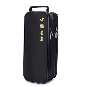 Multifunctional customized gift carrying bag