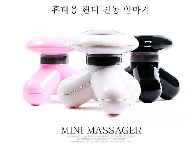 Masseur USB - Ref 362264 Image 9