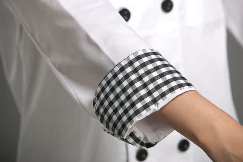 Uniforme de cuisinier - Ref 1909059 Image 28