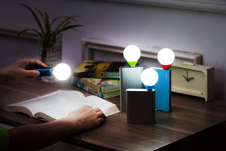 Lampe USB - Ref 376634 Image 11