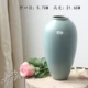 Jingdezhen cổ đồ đá bình hoa khô nước văn hóa hoa hoa phòng khách trang trí đồ trang trí một điều một shot - Vase / Bồn hoa & Kệ