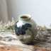 Jingdezhen cổ đồ đá bình hoa khô nước văn hóa hoa hoa phòng khách trang trí đồ trang trí một điều một shot - Vase / Bồn hoa & Kệ Vase / Bồn hoa & Kệ