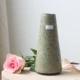 Jingdezhen mini cổ gỗ đốt đồ đá cắm hoa cắm hoa bình trà trang trí thú cưng Zen bình nhỏ củi bình - Vase / Bồn hoa & Kệ chậu hoa cảnh