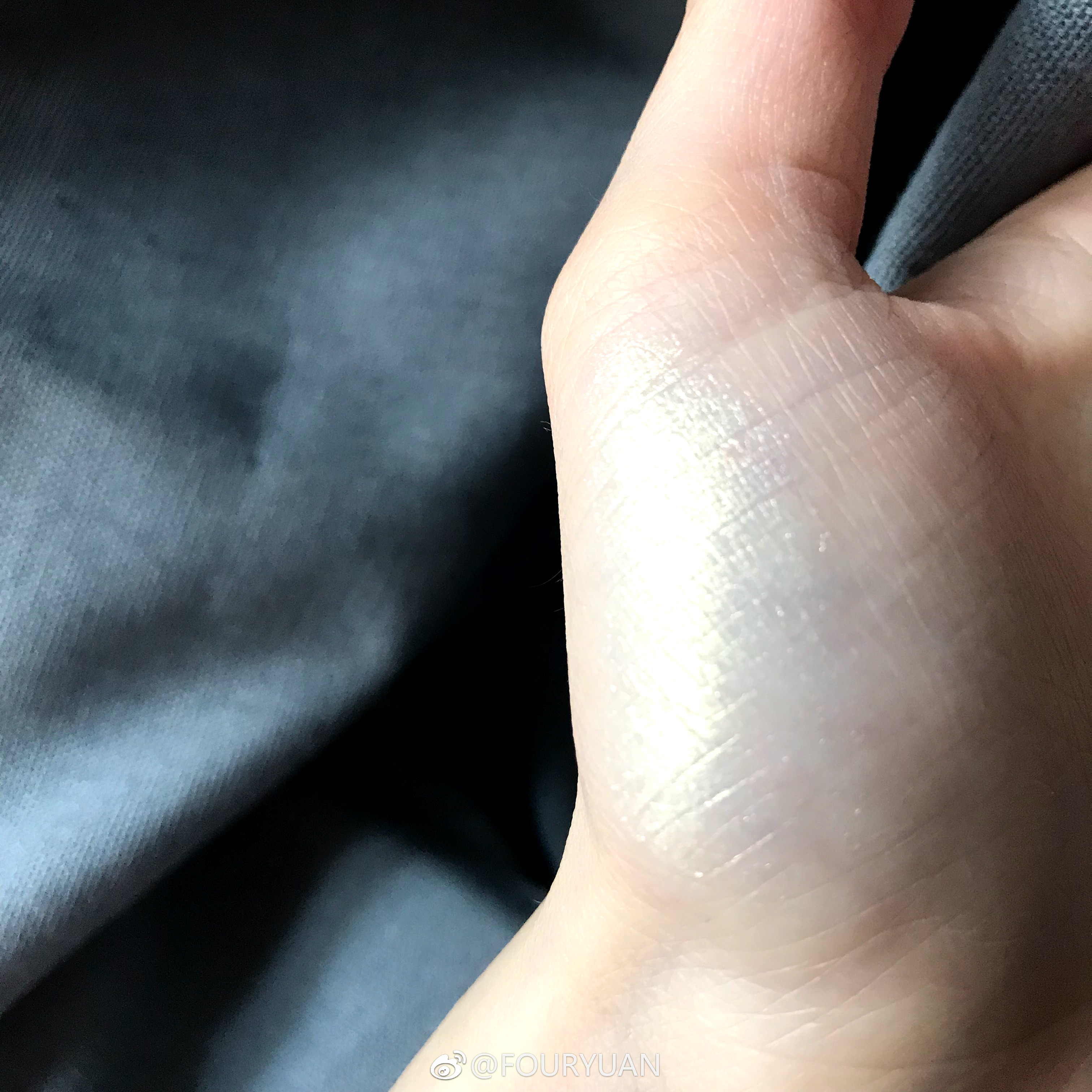 Búp bê cathy Thái Lan 咔 萌 高 karmart Baking Flash me lai khuyên dùng Authentic bắt sáng mac